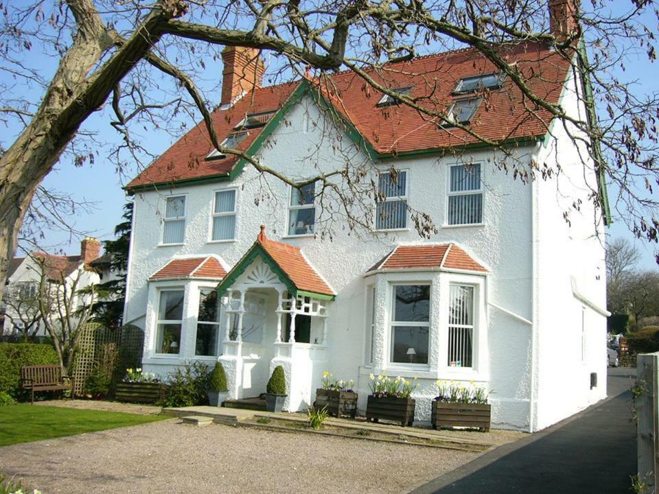 Brook House Broadway (Worcestershire) Exterior photo