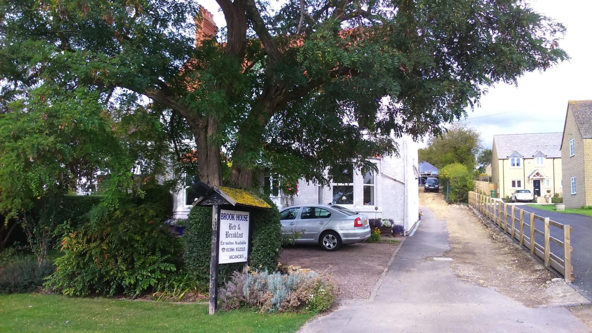 Brook House Broadway (Worcestershire) Exterior photo